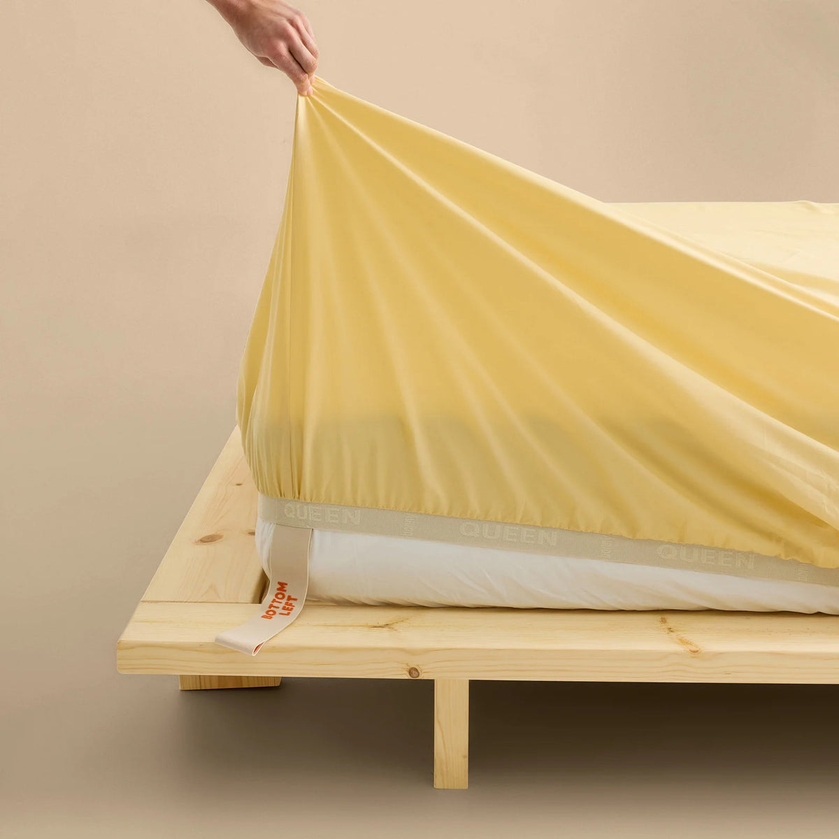 Fitted Sheets