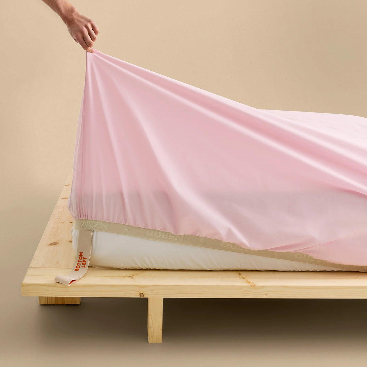 Fitted Sheets