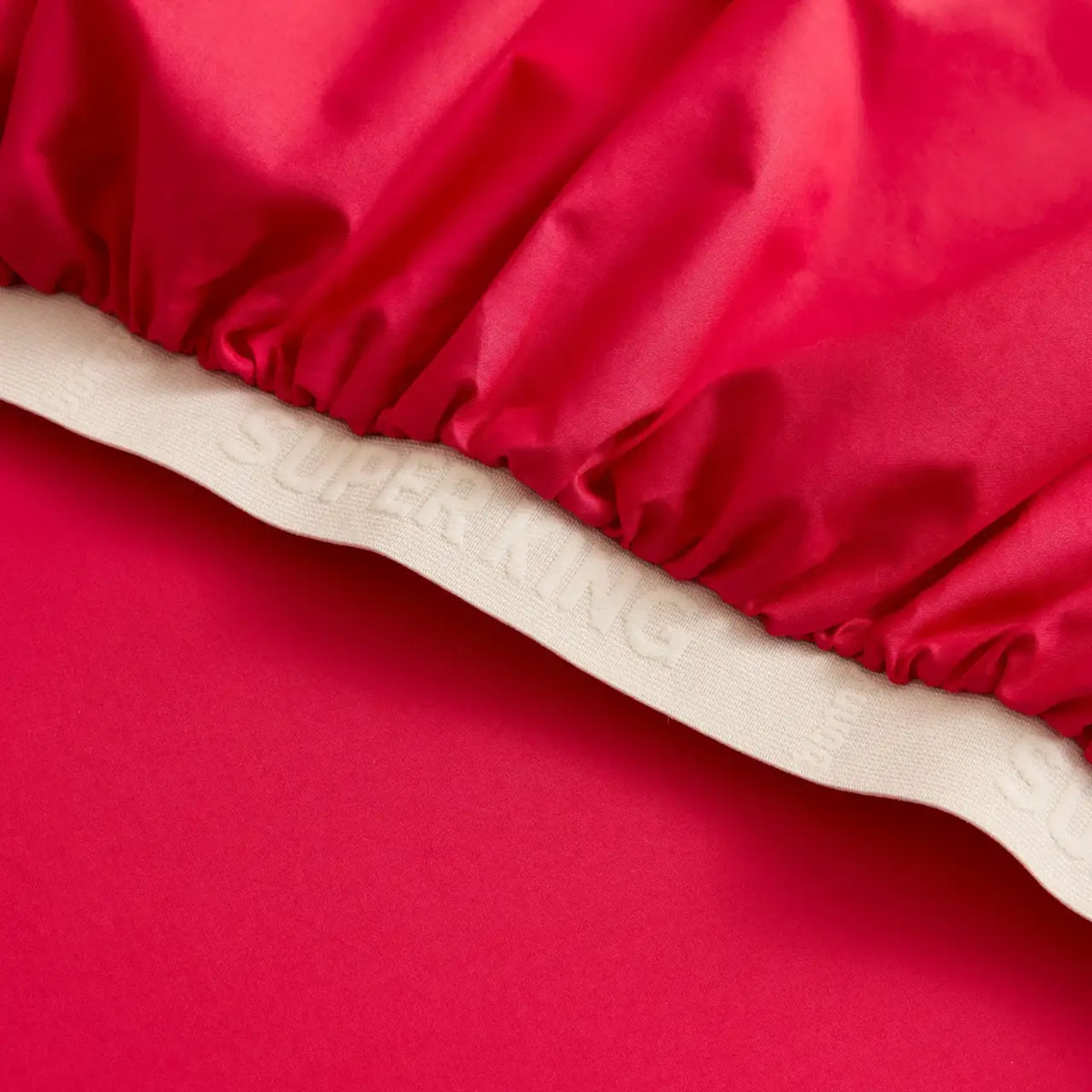Fitted Sheets