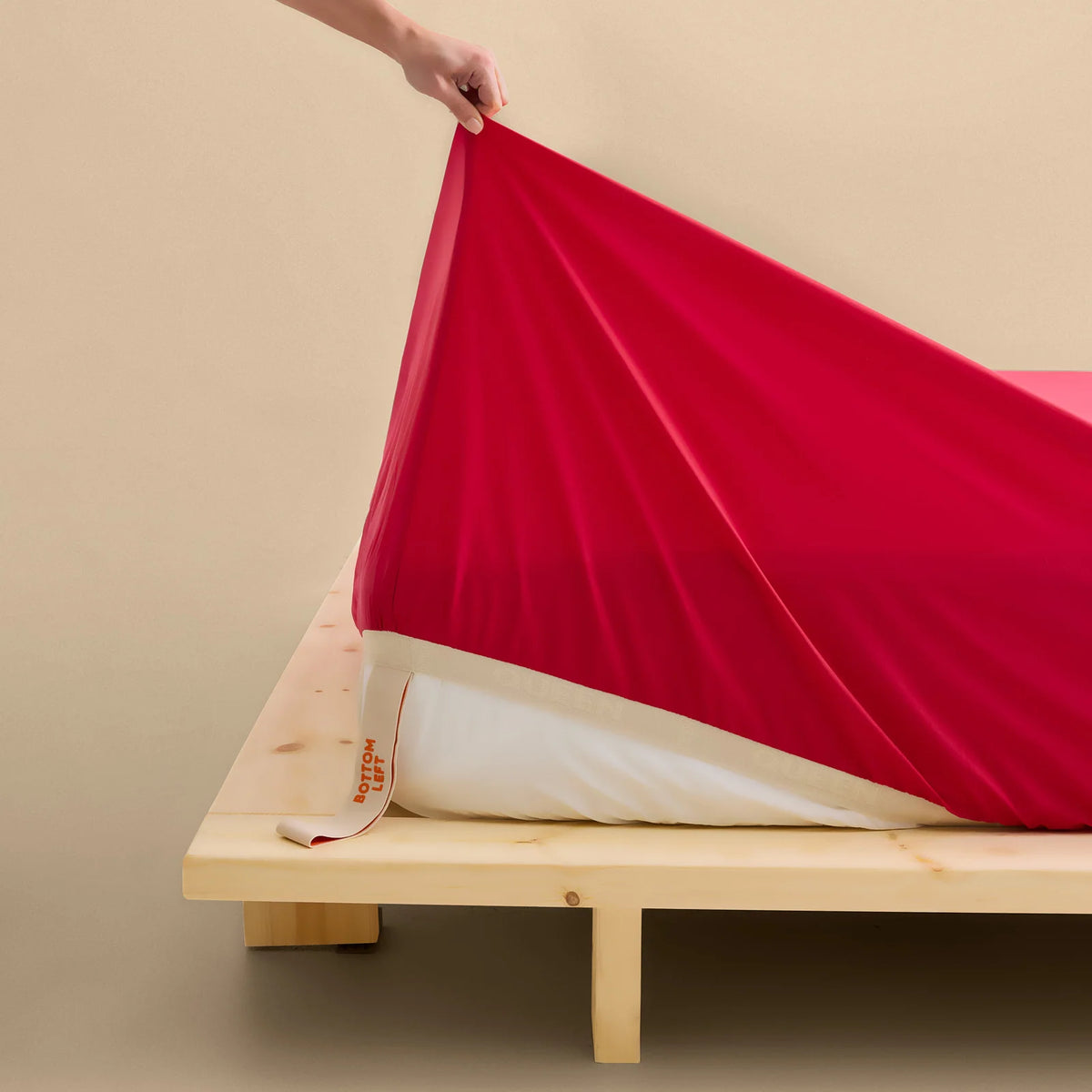 Fitted Sheets
