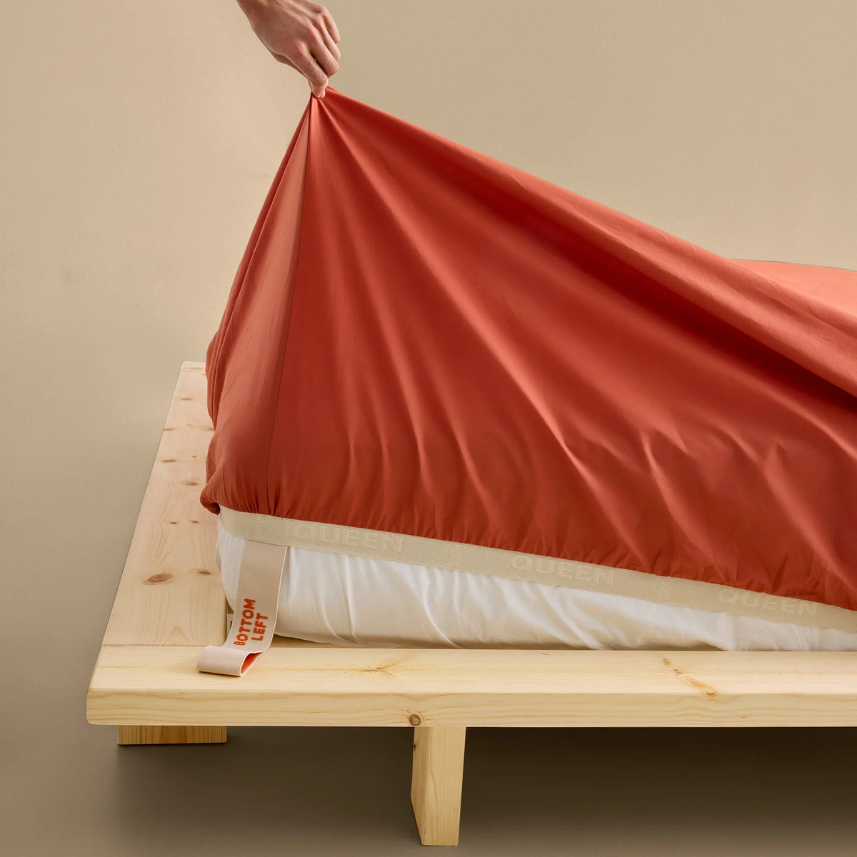 Fitted Sheets