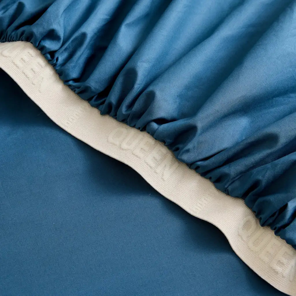 Fitted Sheets
