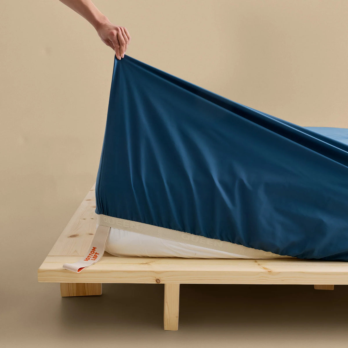 Fitted Sheets