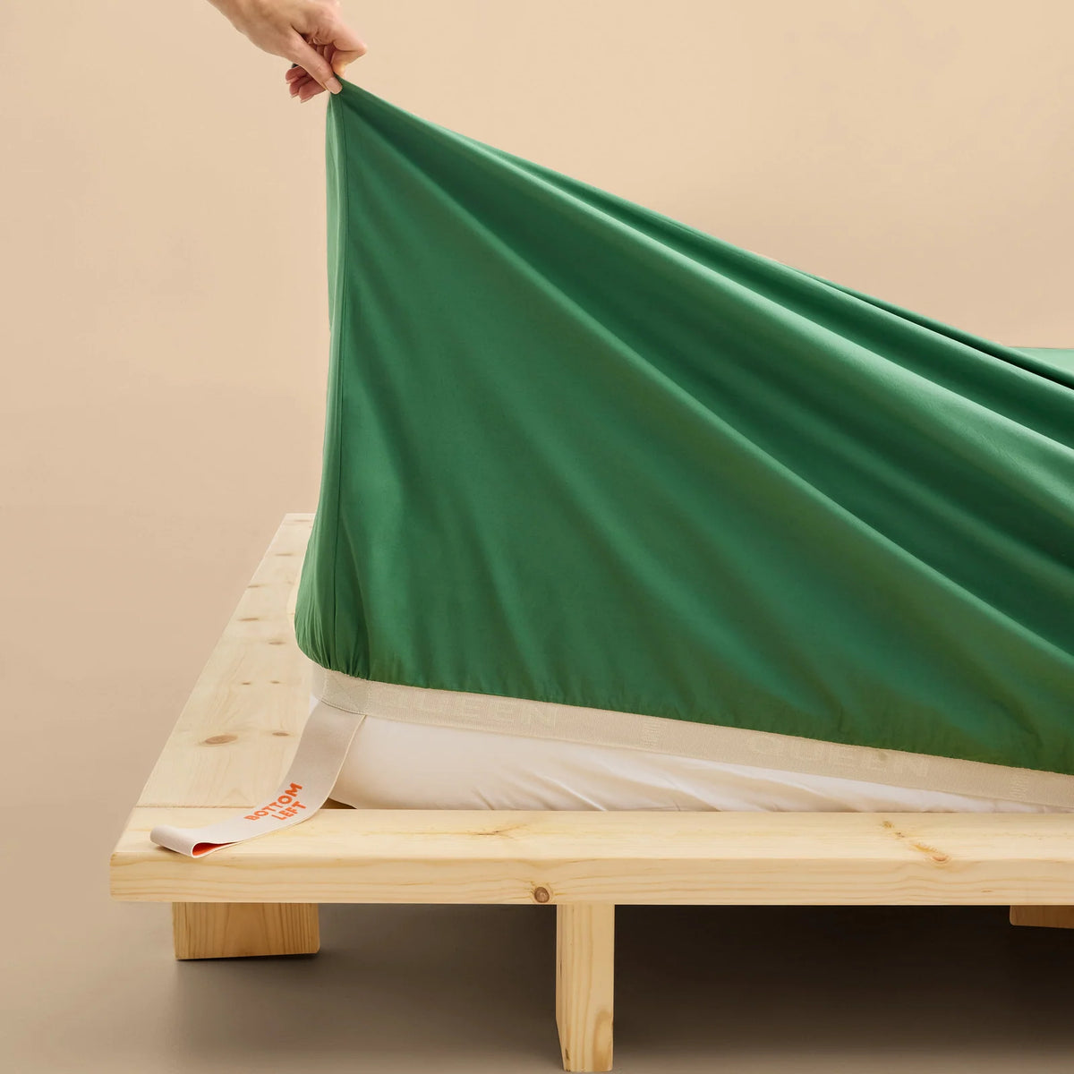 Fitted Sheets