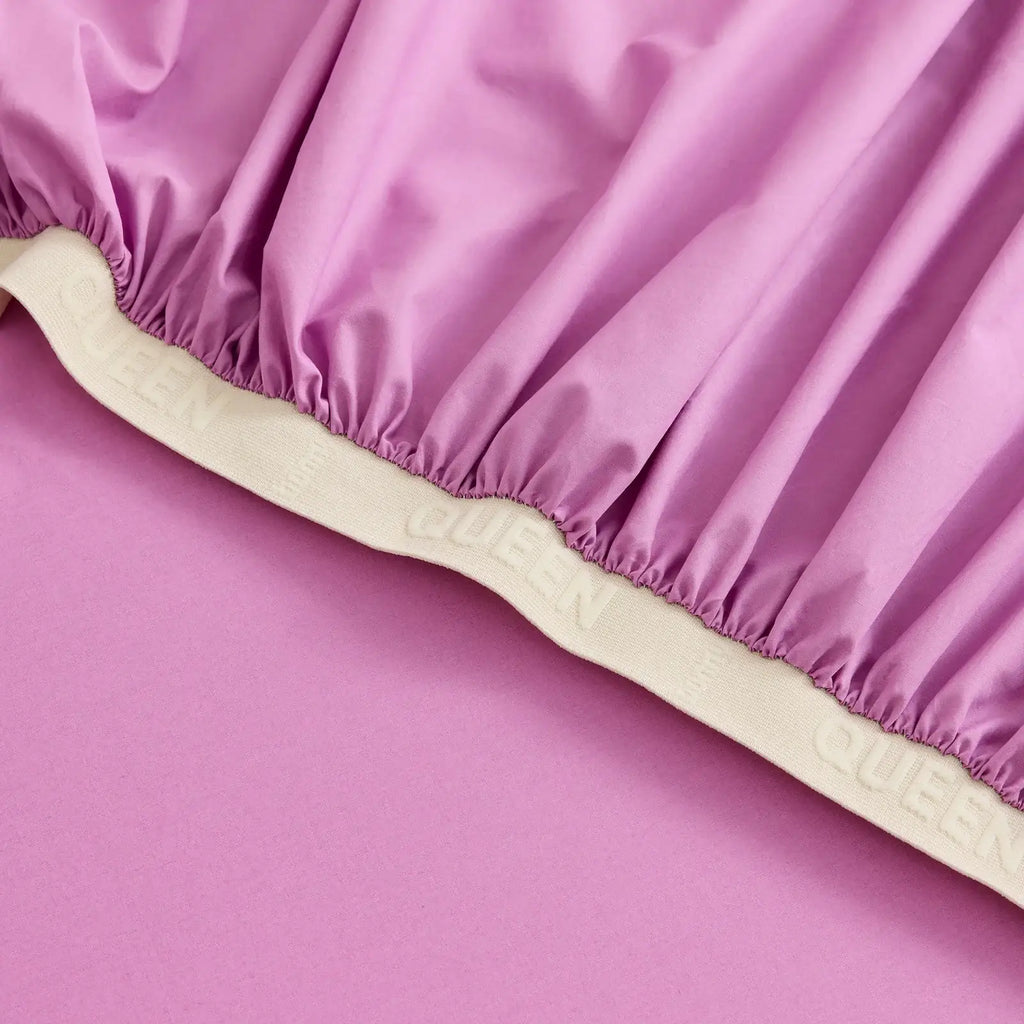 Fitted Sheets