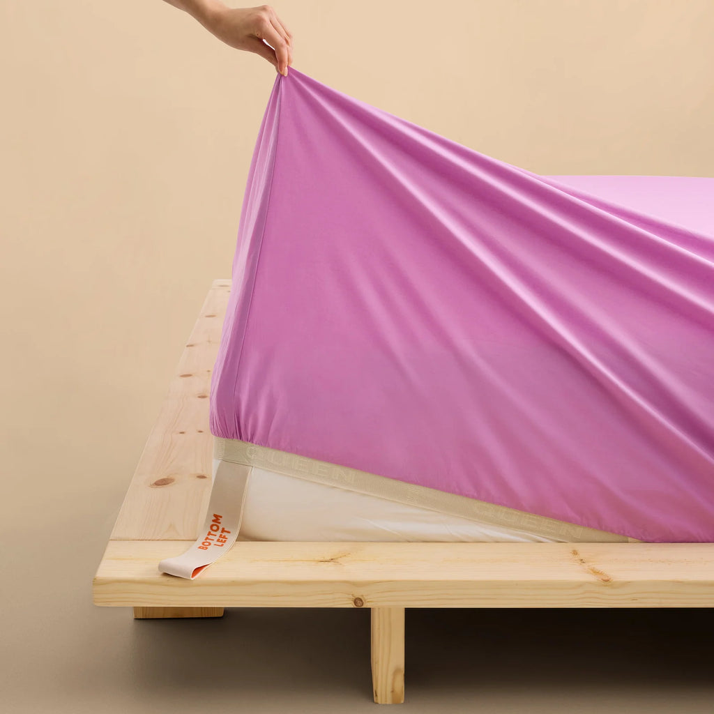 Fitted Sheets