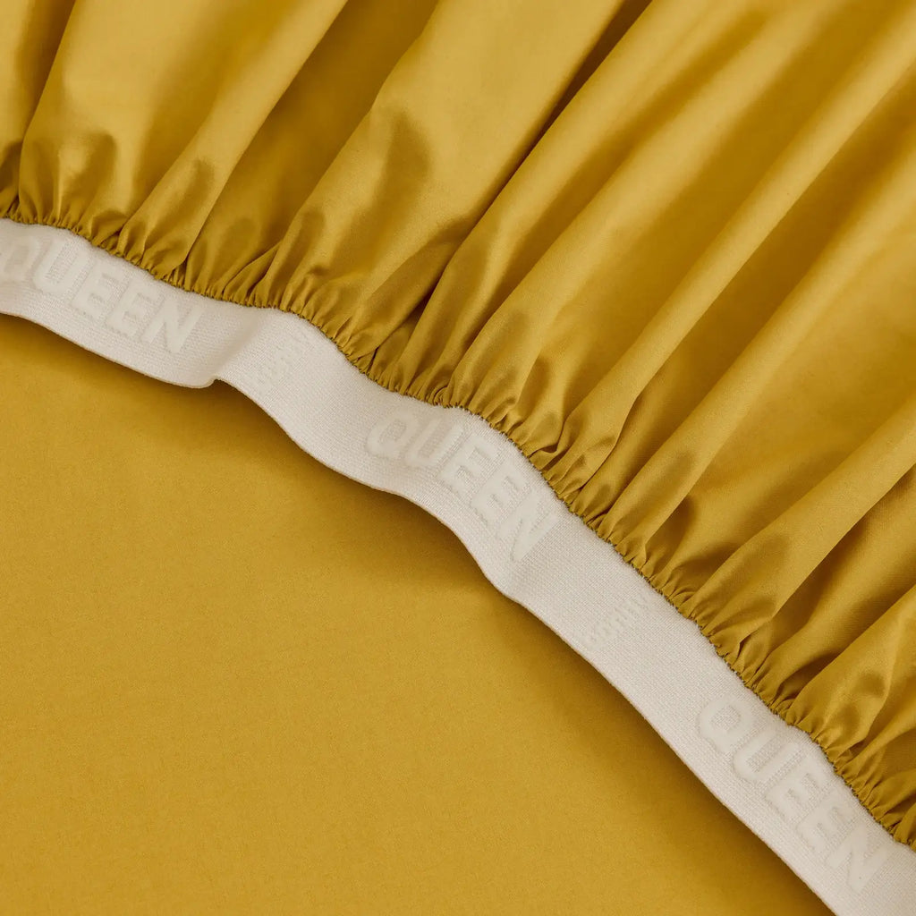 Fitted Sheets