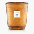 Five-Wick Hearth Candle in Baltic Amber, a Warm Woody Fragrance