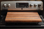 Flat Top Stovetop Griddle