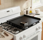 Flat Top Stovetop Griddle