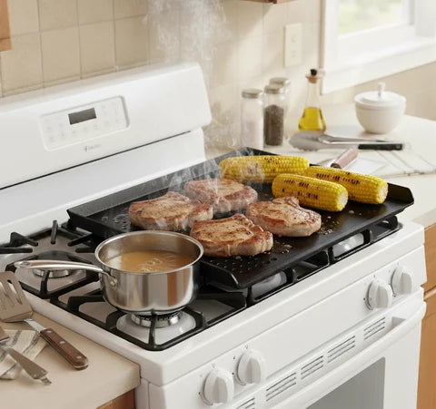 Flat Top Stovetop Griddle