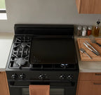 Flat Top Stovetop Griddle