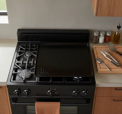 Flat Top Stovetop Griddle