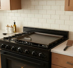 Flat Top Stovetop Griddle