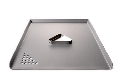 Flat Top Stovetop Griddle