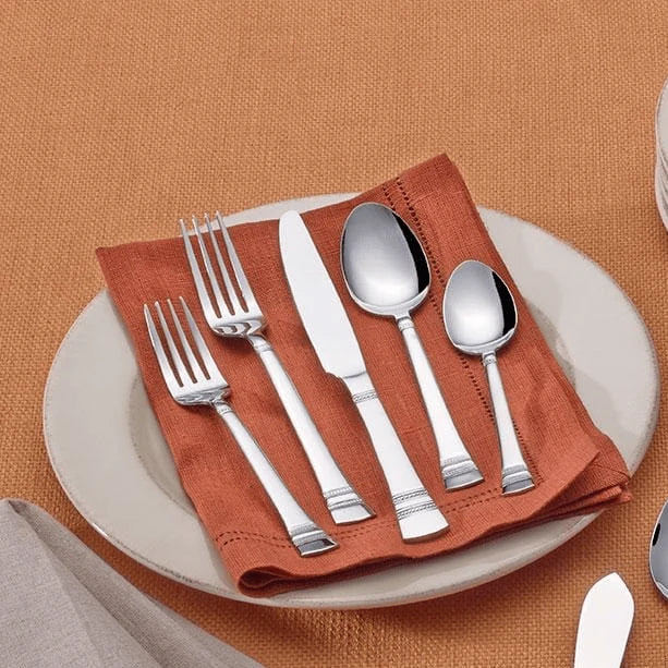 Flatware Set