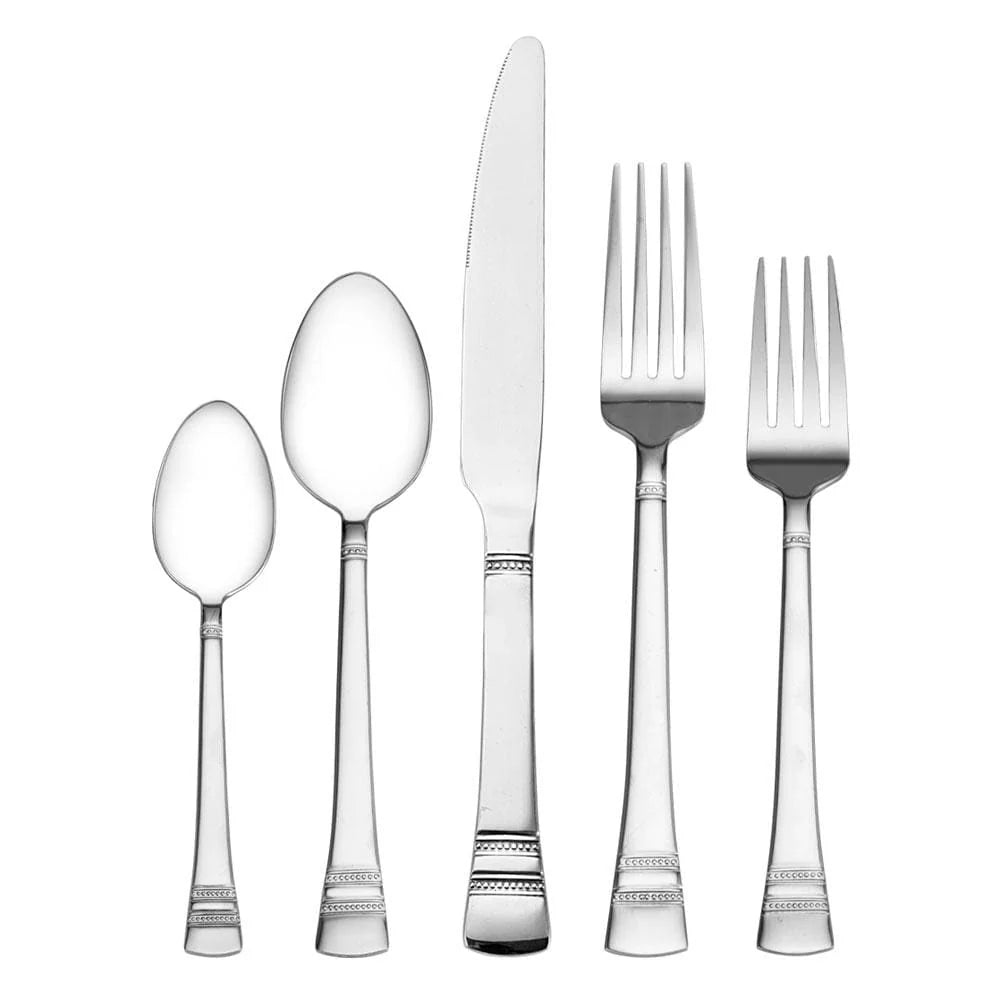 Flatware Set