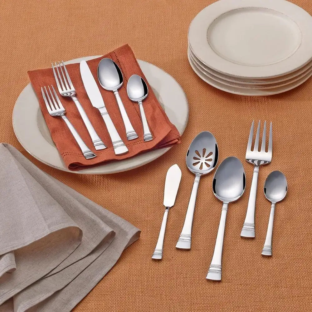 Flatware Set