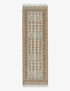 Flatweave Jute-Blend Rug
