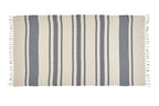Flatwoven Turkish Cotton Bath Towel