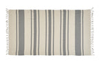 Flatwoven Turkish Cotton Bath Towel