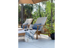 Flatwoven Turkish Cotton Bath Towel