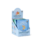 Flavored Single Serve Coffee Variety Pack with 10 Packets for Hot or Iced Coffee · 10 single-serve packets in one variety