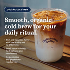 Flavored Single Serve Coffee Variety Pack with 10 Packets for Hot or Iced Coffee · 10 single-serve packets in one variety
