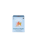 Flavored Single Serve Coffee Variety Pack with 10 Packets for Hot or Iced Coffee · 10 single-serve packets in one variety