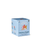 Flavored Single Serve Coffee Variety Pack with 10 Packets for Hot or Iced Coffee · 10 single-serve packets in one variety