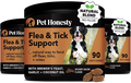 Flea and Tick Support Soft Chews