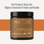 Flea and Tick Support Soft Chews