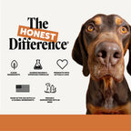 Flea and Tick Support Soft Chews