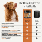 Flea and Tick Support Soft Chews