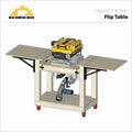 Flip-Top Tool Table Digital Plans and 3D Models