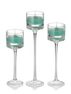 Floating Candle Centerpiece Set