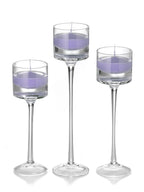 Floating Candle Centerpiece Set