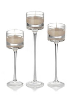 Floating Candle Centerpiece Set