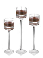 Floating Candle Centerpiece Set