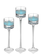 Floating Candle Centerpiece Set
