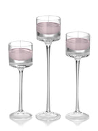 Floating Candle Centerpiece Set