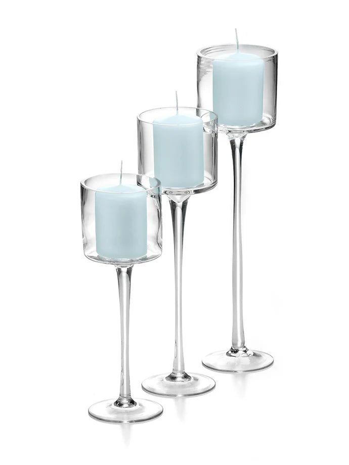 Floating Candle Centerpiece Set