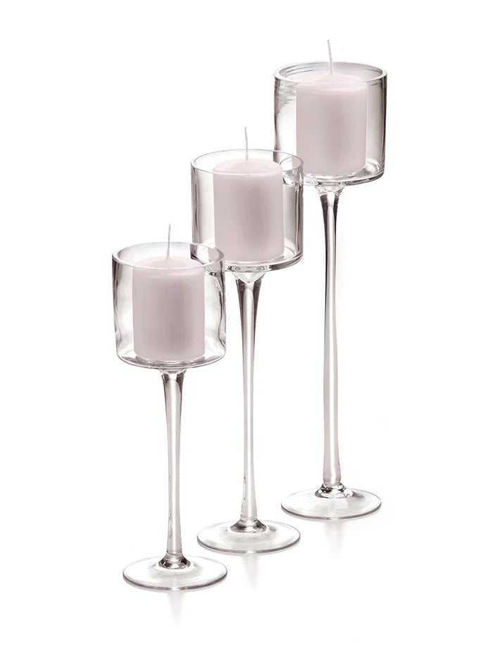 Floating Candle Centerpiece Set
