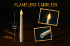 Floating LED Candles