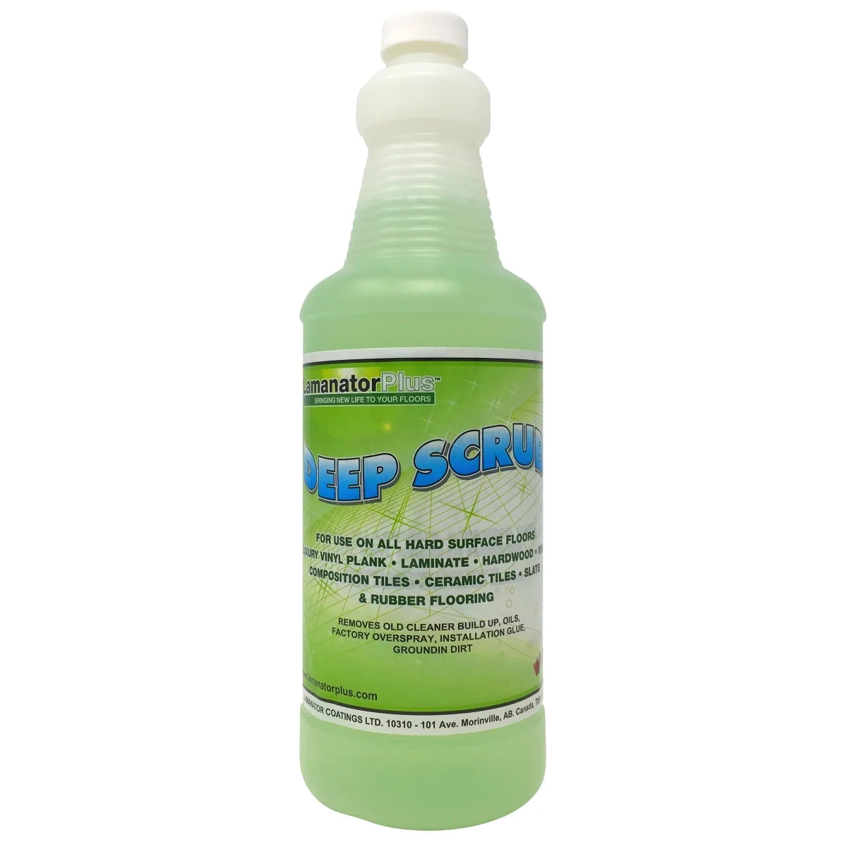 Floor Deep Cleaner