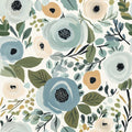 Floral Wallpaper
