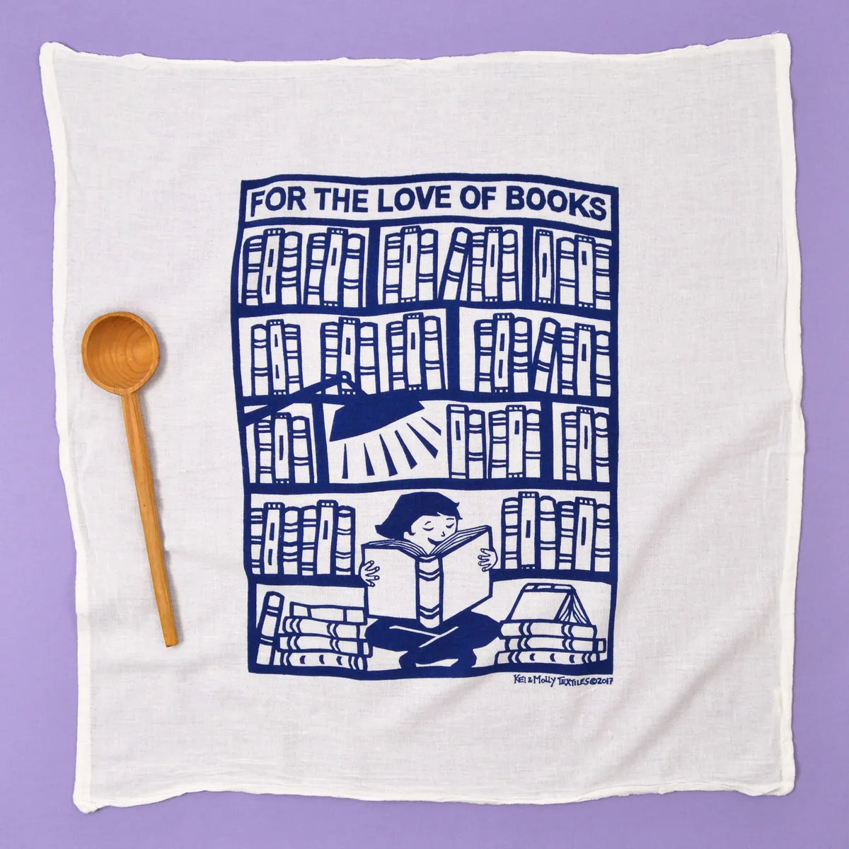 Flour Sack Dish Towel