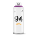 Fluorescent Violet Spray Paint