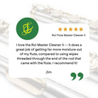 Flute Cleaning Kit