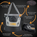Folding Bucket